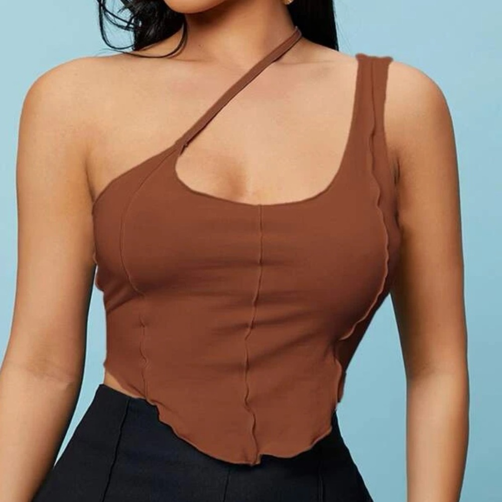 Shein Crop
